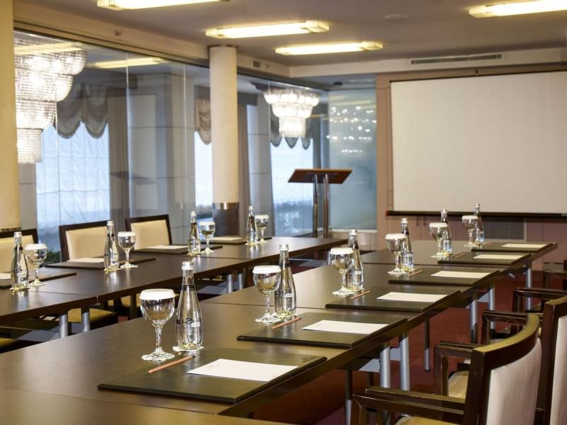 Eresin Hotels Taxim & Premier