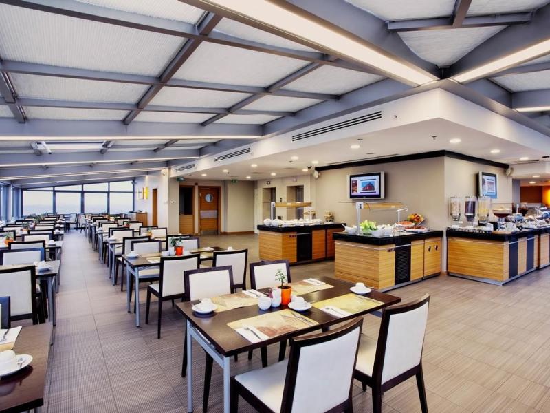 Eresin Hotels Taxim & Premier
