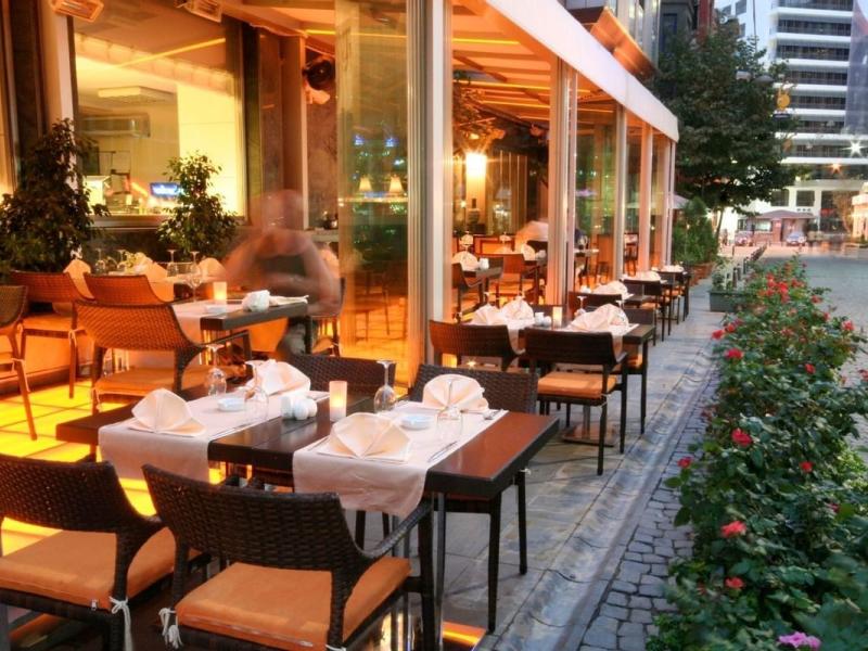 Eresin Hotels Taxim & Premier