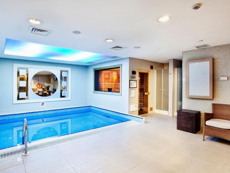 Eresin Hotels Taxim & Premier