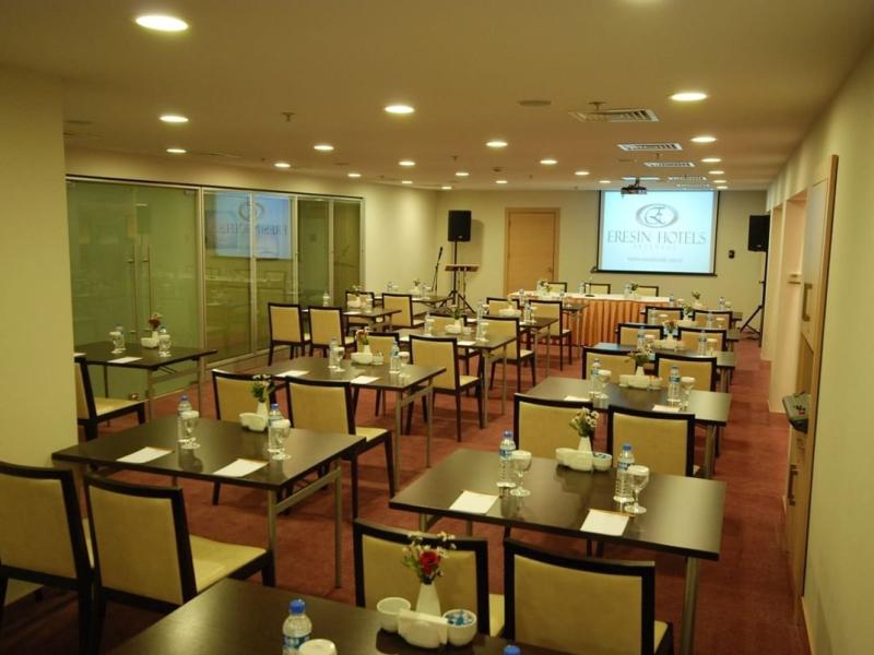 Eresin Hotels Taxim & Premier