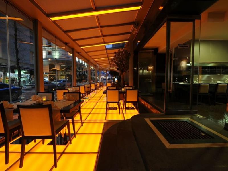 Eresin Hotels Taxim & Premier