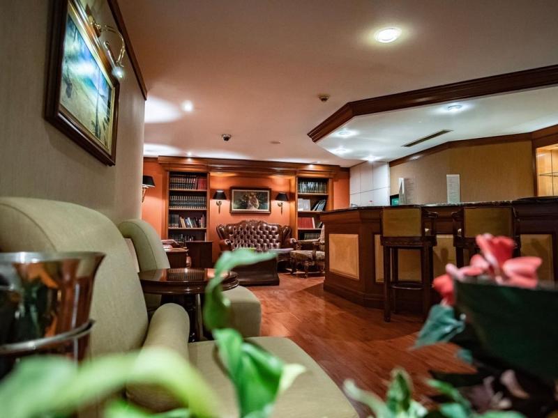 Eresin Hotels Taxim & Premier
