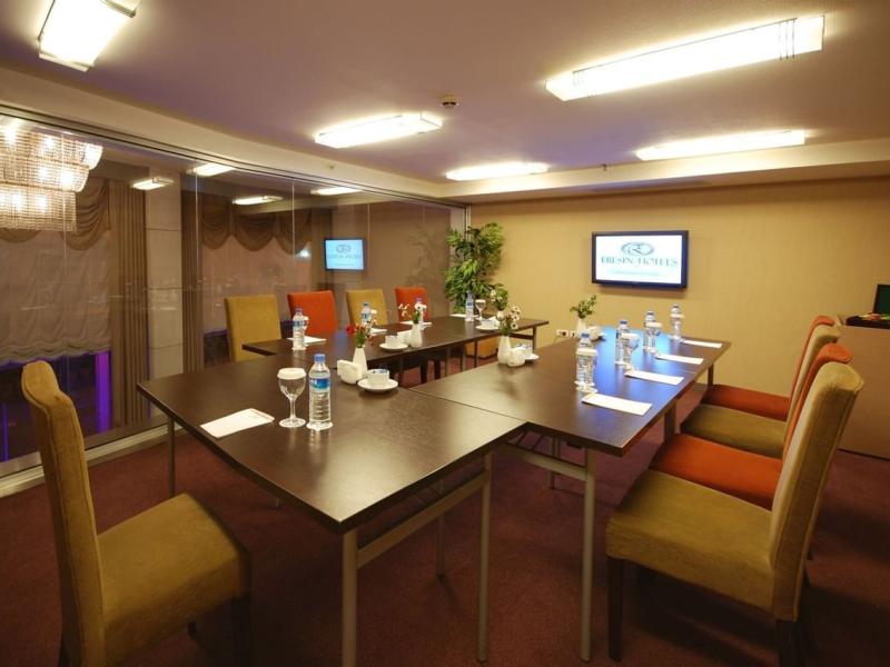 Eresin Hotels Taxim & Premier
