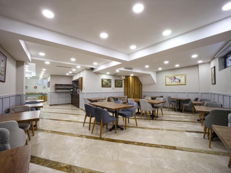 Imagine Hotel