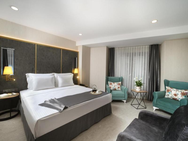Imagine Hotel