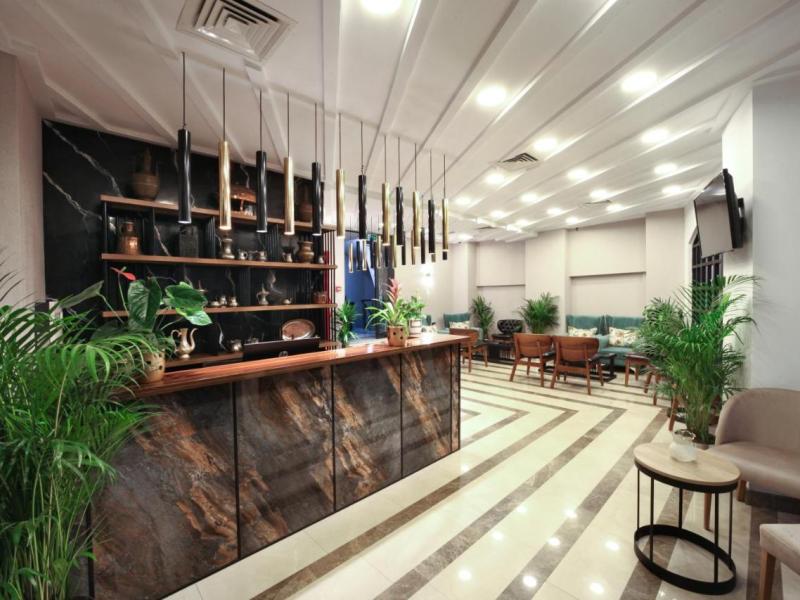 Imagine Hotel