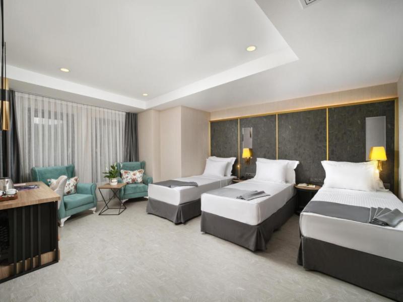 Imagine Hotel