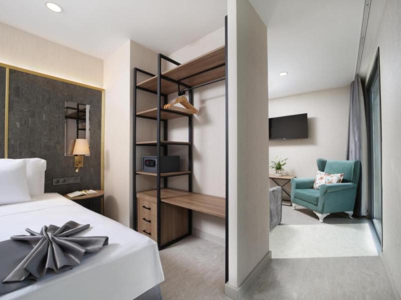 Imagine Hotel