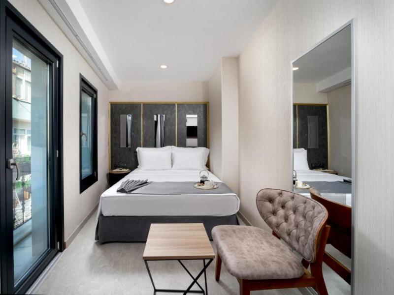 Imagine Hotel