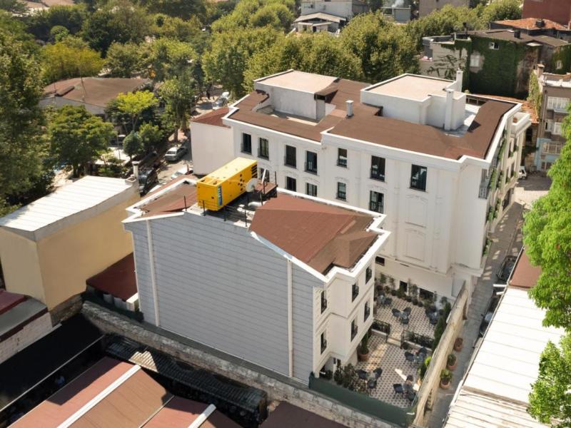 Imagine Hotel