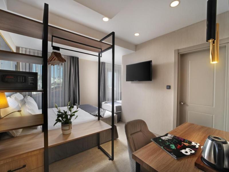 Imagine Hotel