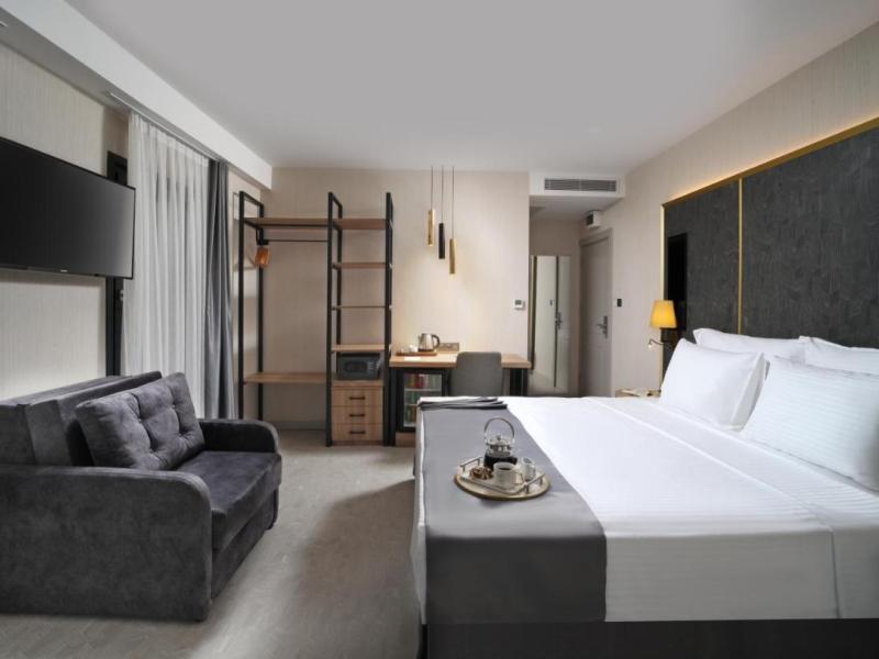 Imagine Hotel