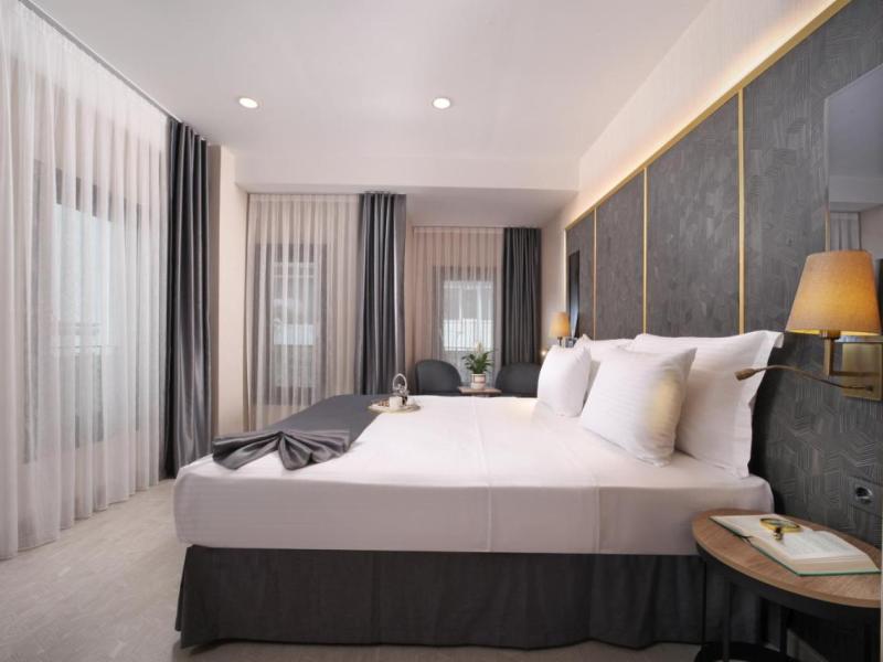 Imagine Hotel