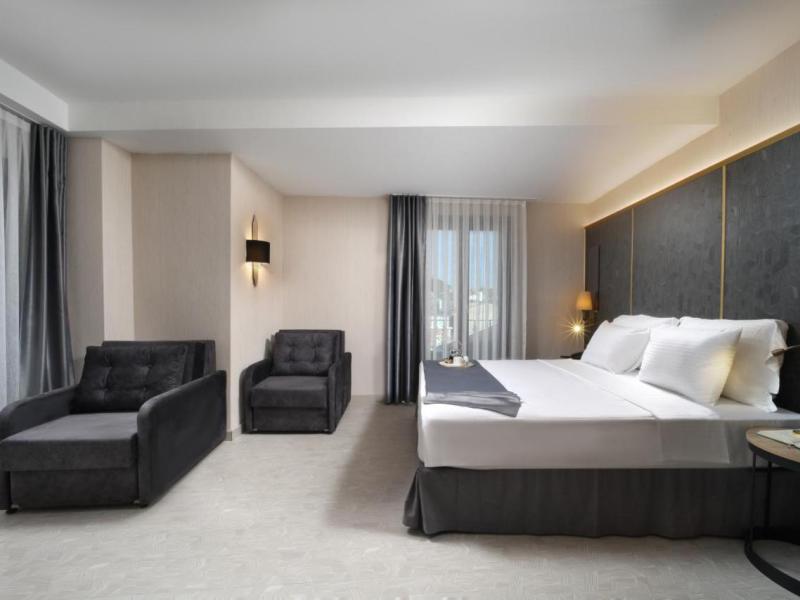 Imagine Hotel