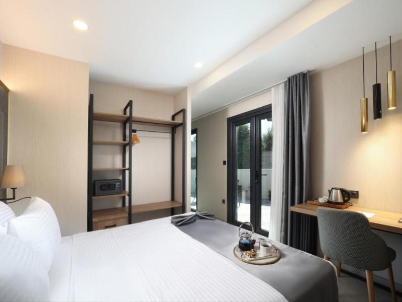 Imagine Hotel