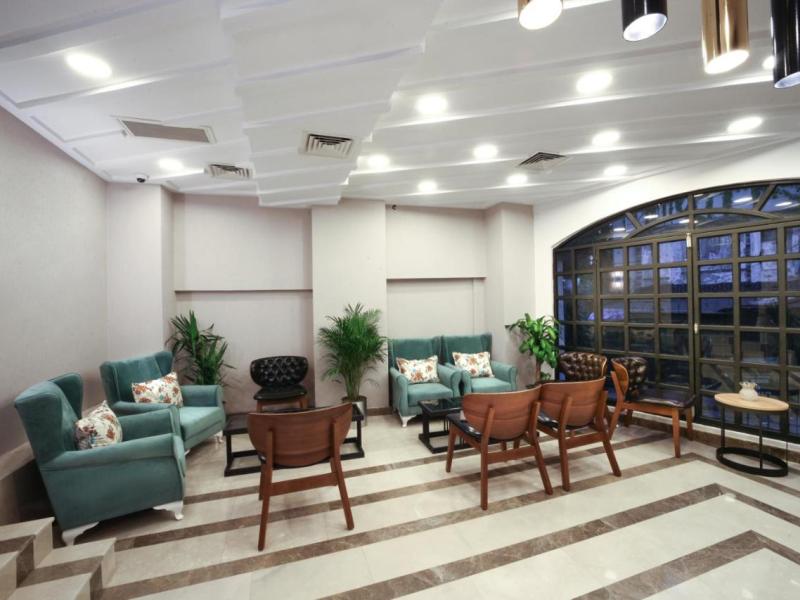 Imagine Hotel