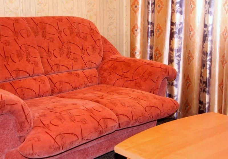 Мартон ВДНХ