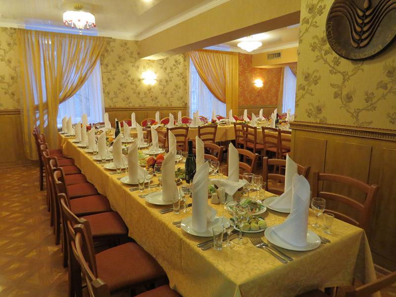 Мартон ВДНХ