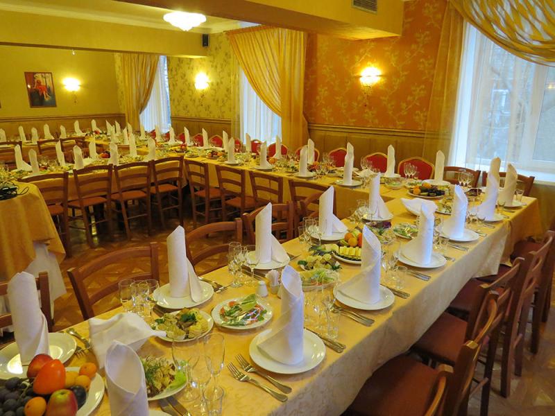 Мартон ВДНХ