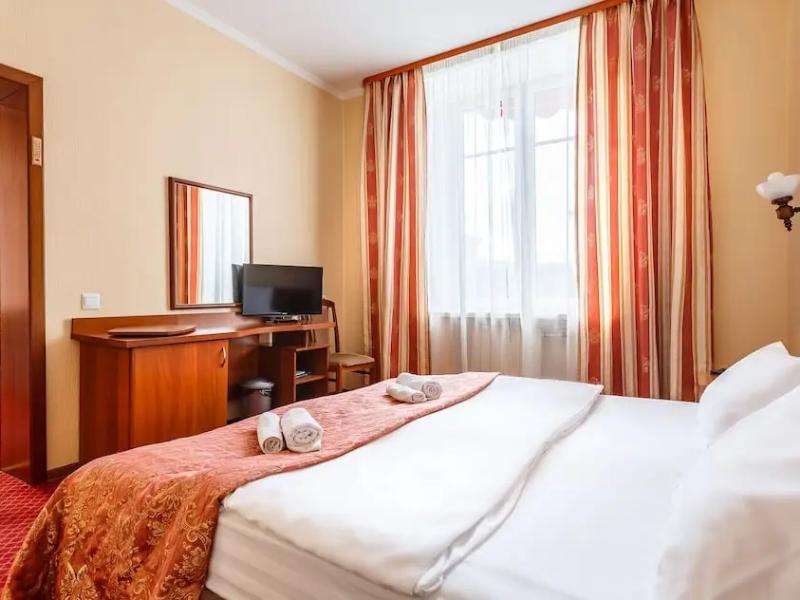 Мартон ВДНХ