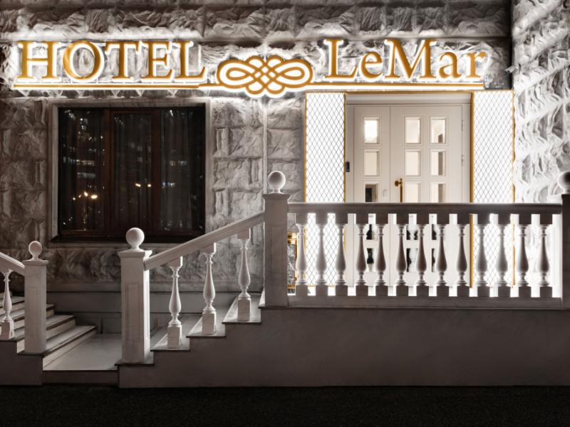 LeMar