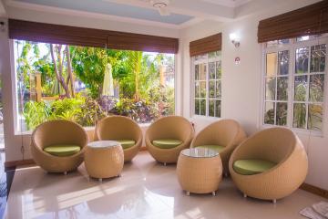 Отель La Cabana Maldives Мальдивы, Ари Атолл, фото 14