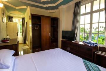 Отель La Cabana Maldives Мальдивы, Ари Атолл, фото 18