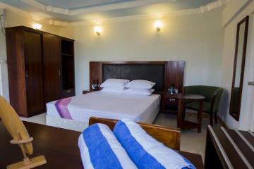 Отель La Cabana Maldives Мальдивы, Ари Атолл, фото 21