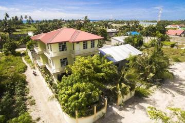 Отель La Cabana Maldives Мальдивы, Ари Атолл, фото 22