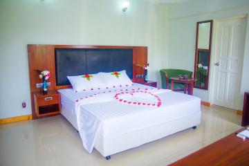 Отель La Cabana Maldives Мальдивы, Ари Атолл, фото 5