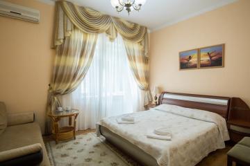 Отель Гостевой дом Чайка-Сочи Россия, Сочи, фото 11