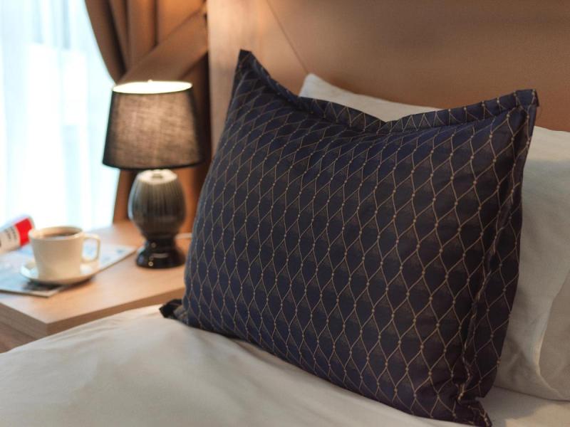Jaff Hotels Nisantasi