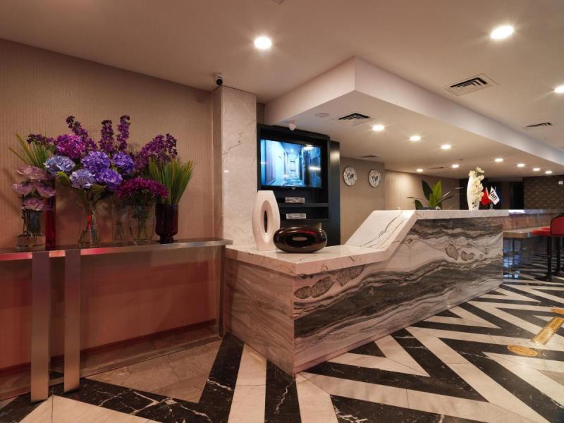Jaff Hotels Nisantasi
