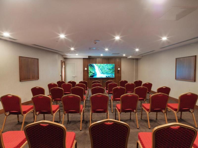 Jaff Hotels Nisantasi