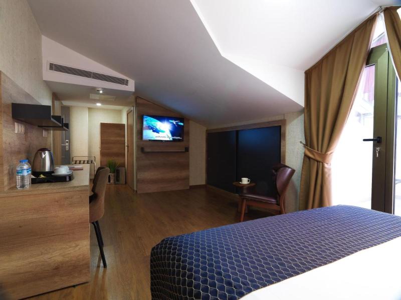 Jaff Hotels Nisantasi