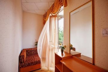 Отель Анфиса Россия, Геленджик, фото 12