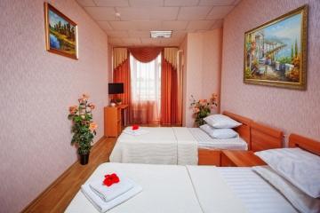 Отель Анфиса Россия, Геленджик, фото 13