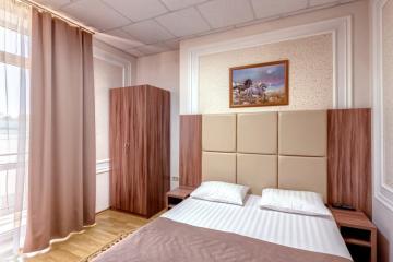 Отель Анфиса Россия, Геленджик, фото 8