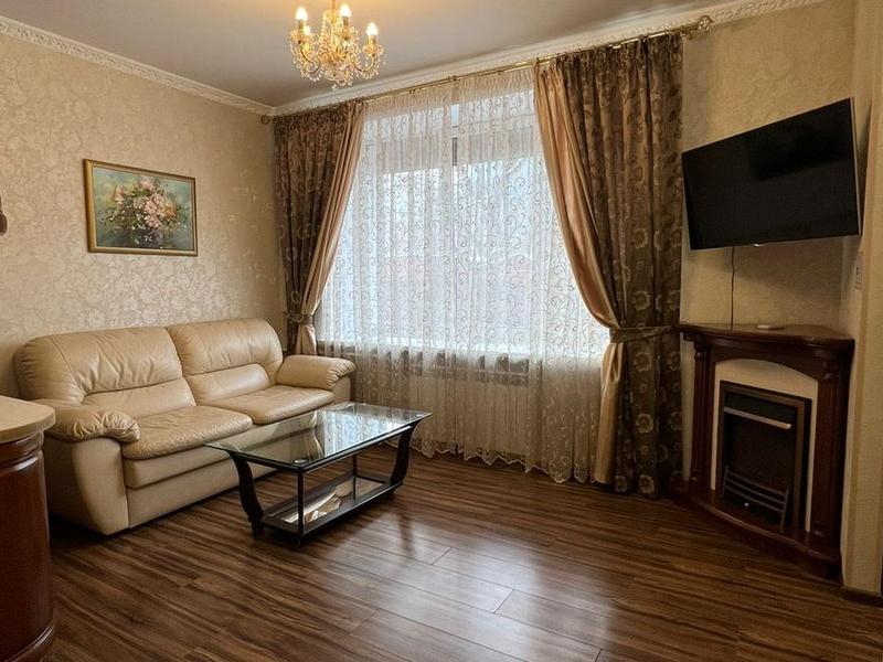 Апартель на Мира