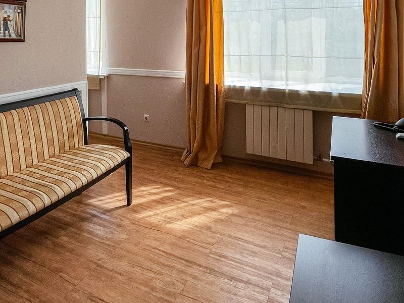 Апартель на Мира