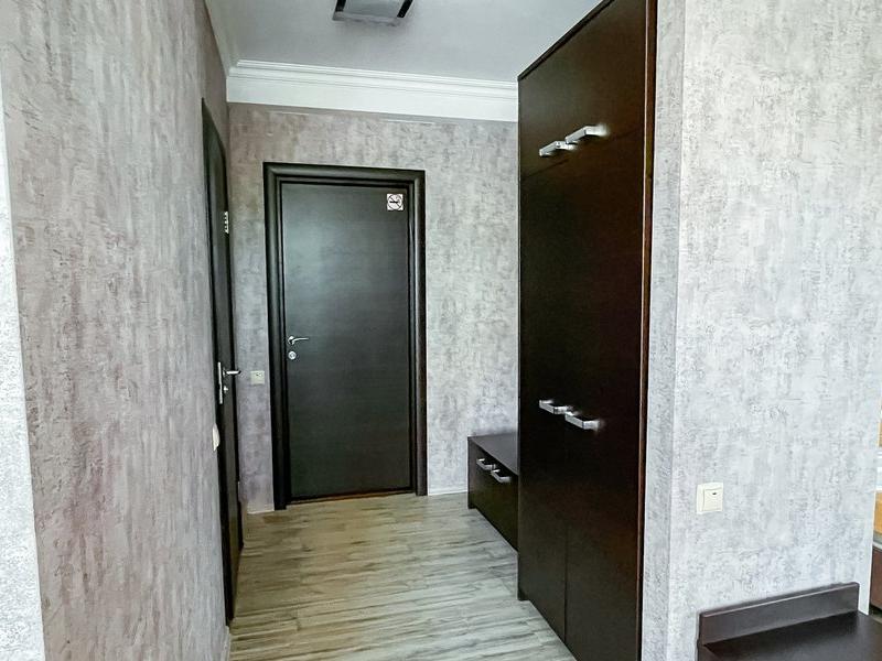 Апартель на Мира