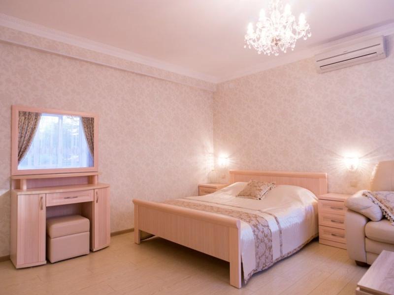 Апартель на Мира