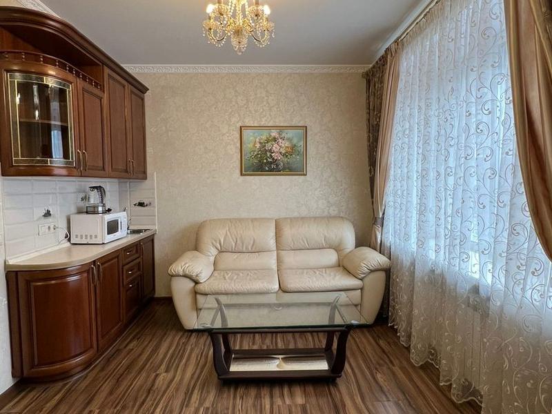 Апартель на Мира