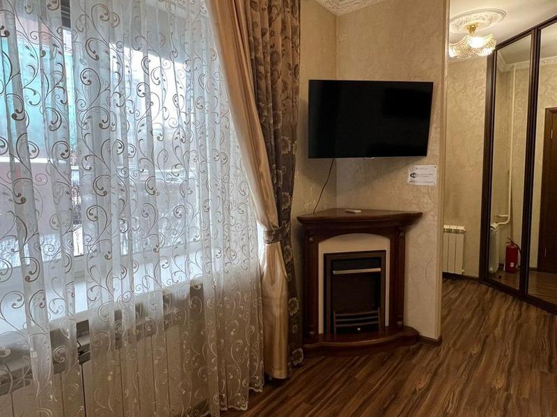 Апартель на Мира
