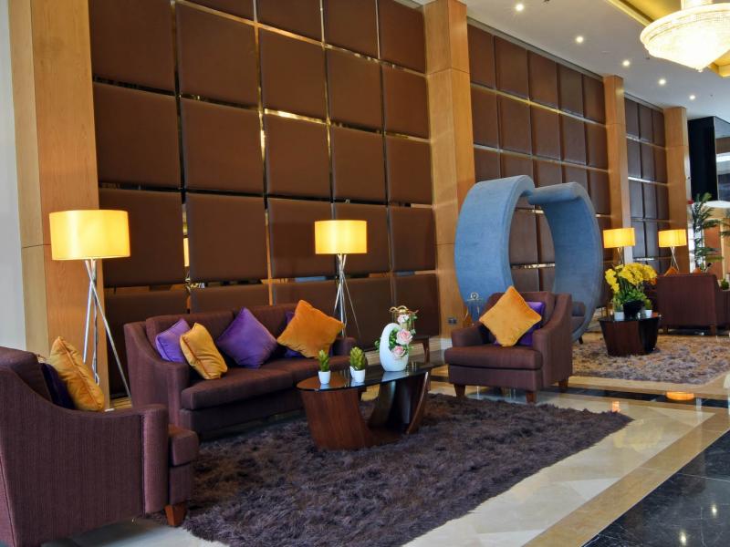 Meshal Hotel & Spa