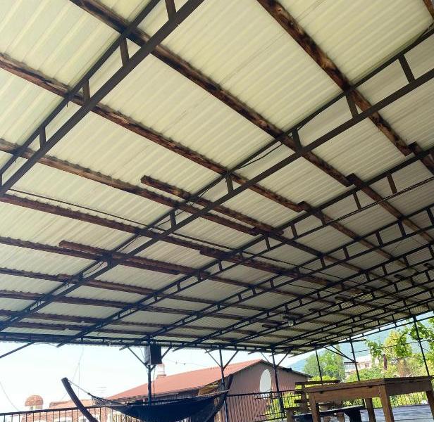 Гостевой дом Leon