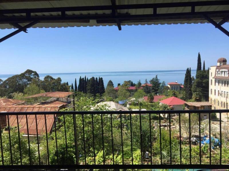 Гостевой дом Leon