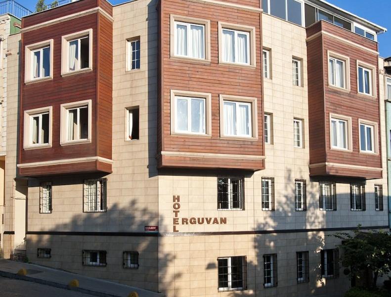 Erguvan Hotel