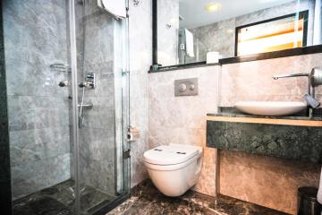 Отель Erguvan Hotel Турция, Султанахмет, фото 14